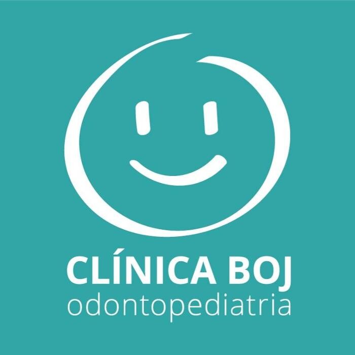Clinica BOJ Odontopediatria Logo