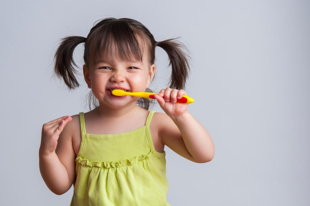 Images Clinica BOJ Odontopediatria