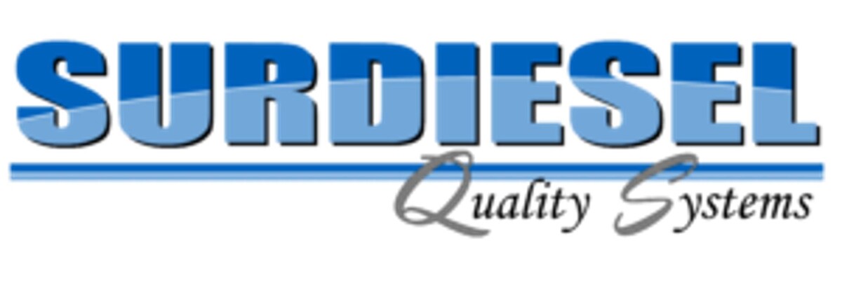 SURDIESEL QUALITY SYSTEMS S.L. Tienda Principal Logo