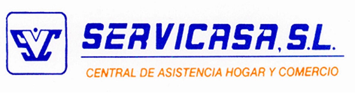 Servicasa SL Logo
