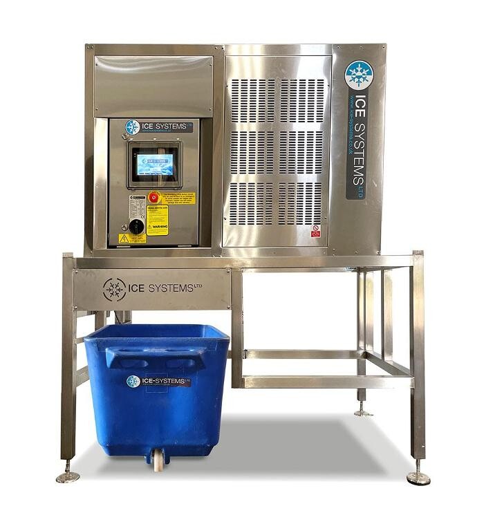 Images Ice Systems Ltd