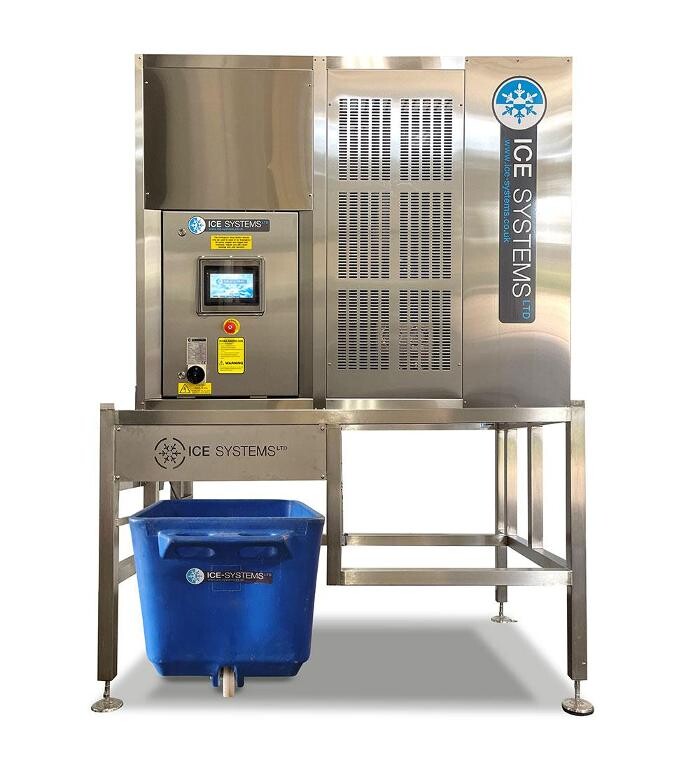 Images Ice Systems Ltd