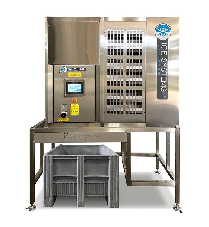 Images Ice Systems Ltd