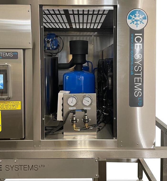 Images Ice Systems Ltd