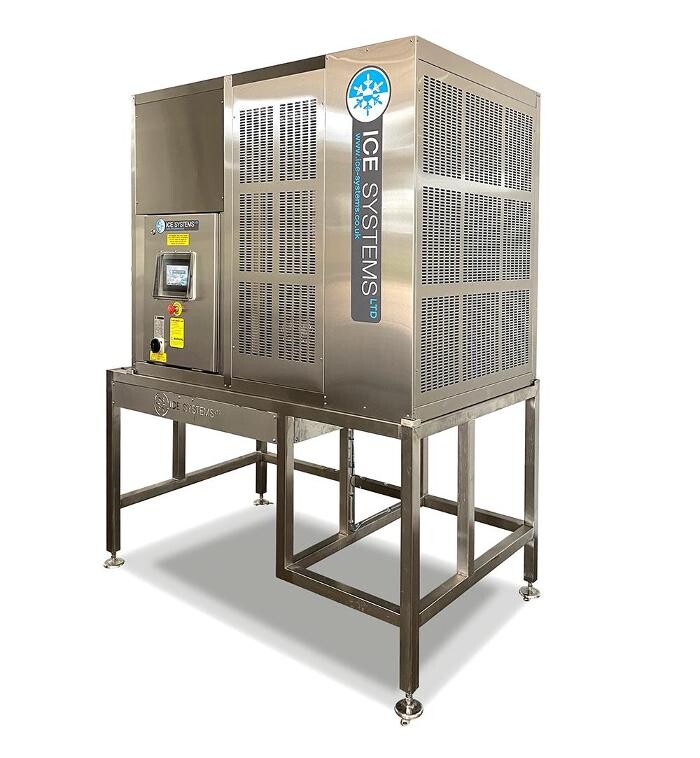 Images Ice Systems Ltd
