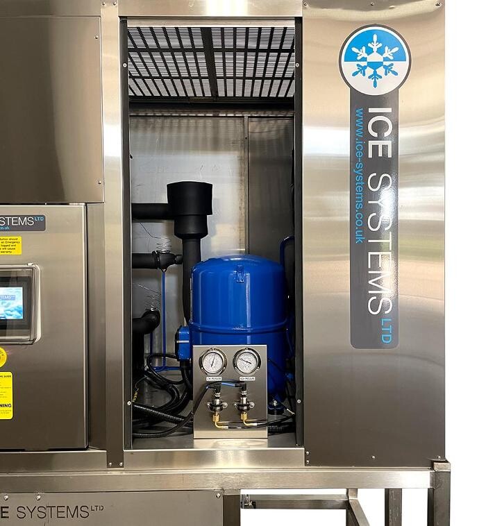 Images Ice Systems Ltd