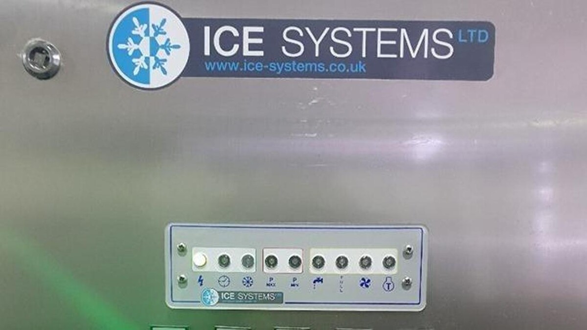 Images Ice Systems Ltd