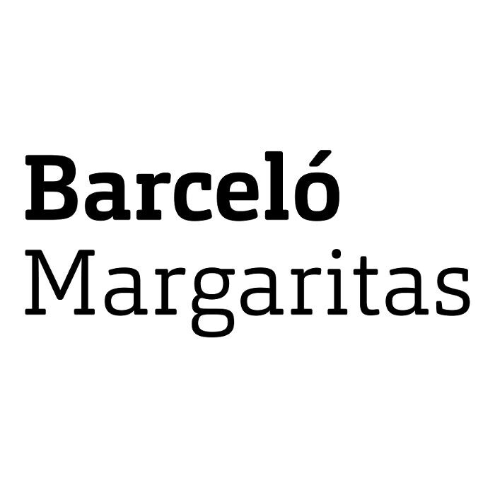 Barceló Margaritas Logo