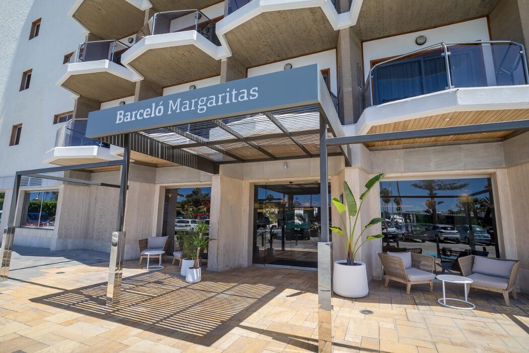 Images Barceló Margaritas
