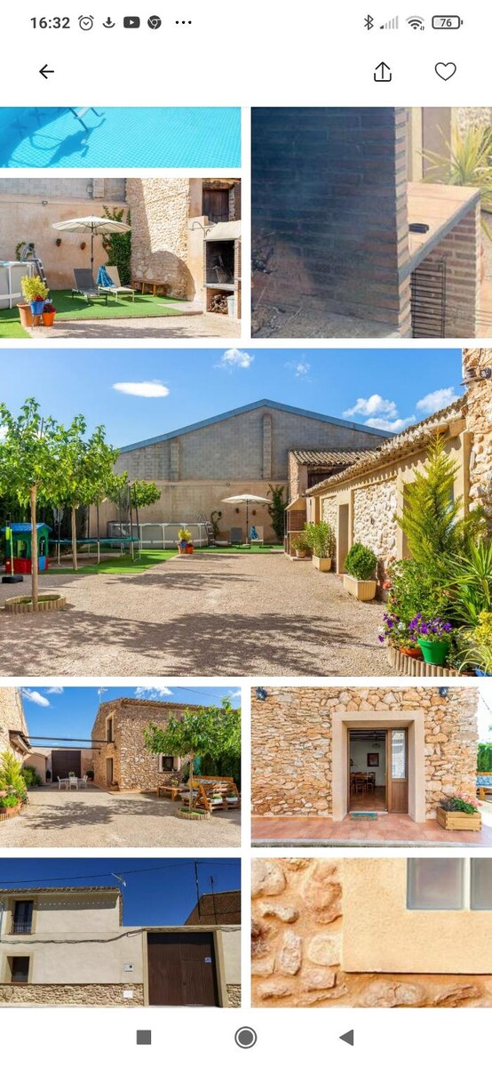 Images Casa LA PEDANIA