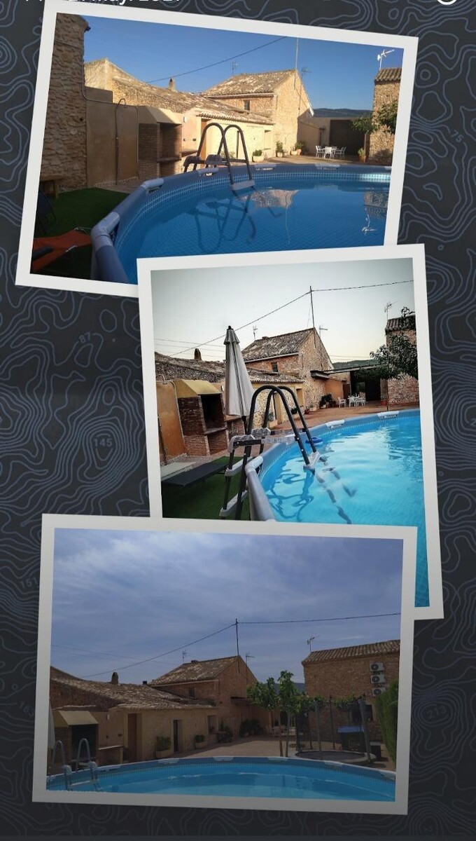 Images Casa LA PEDANIA