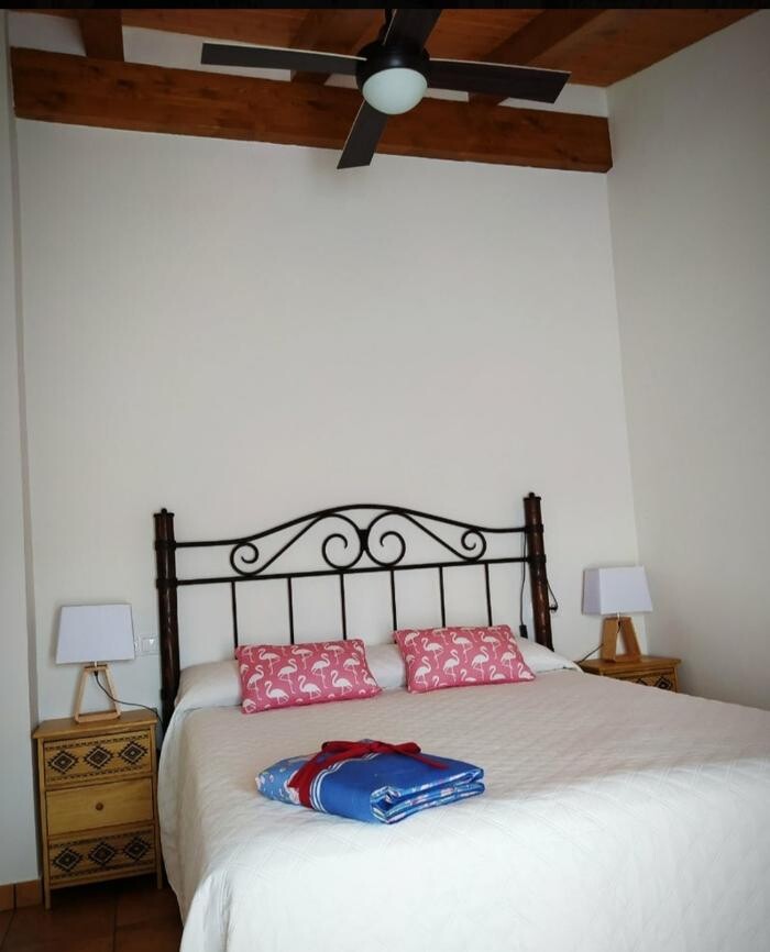 Images Casa LA PEDANIA