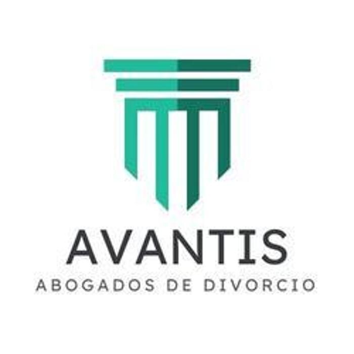 Avantis Abogados de Divorcio Barcelona Logo