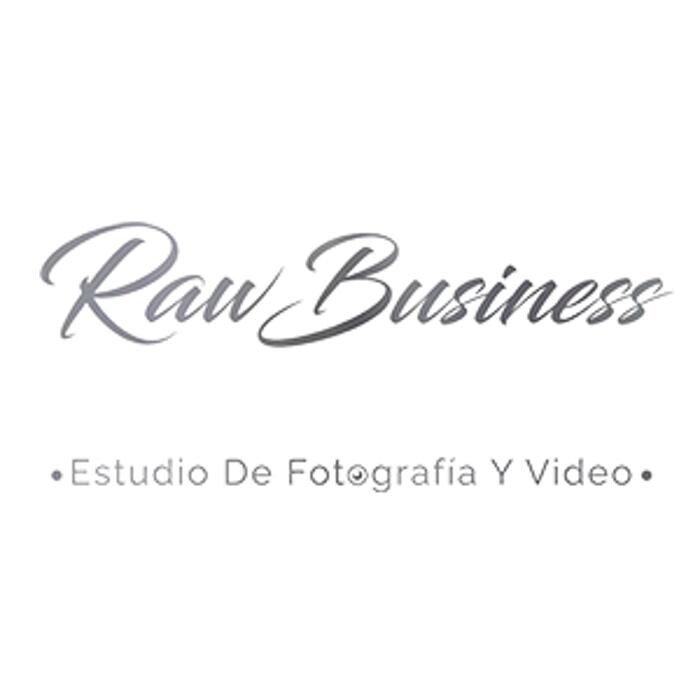 RawBusiness Logo