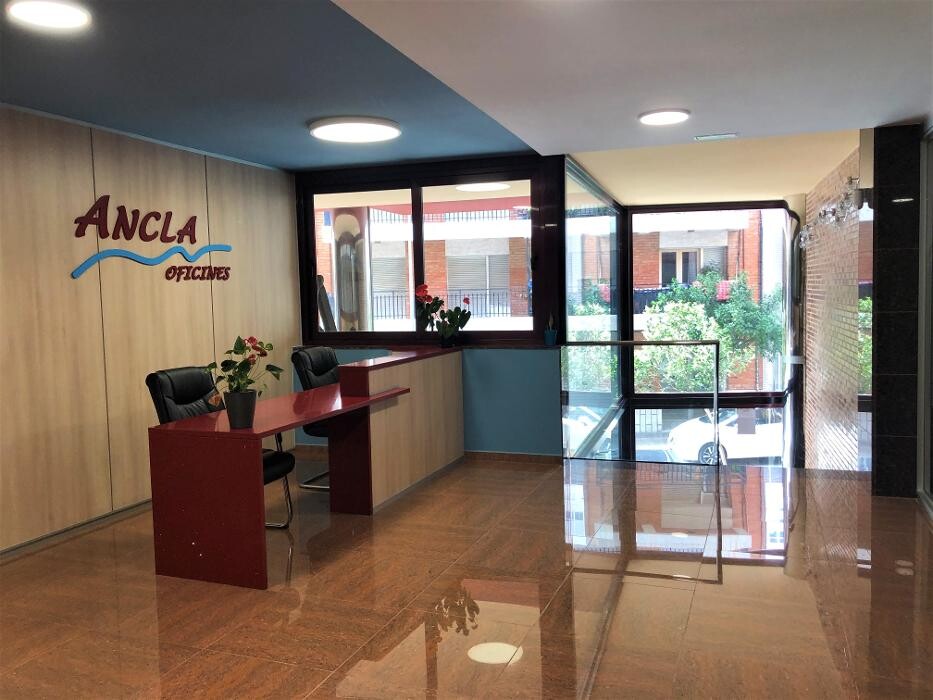 Images ANCLA Oficines