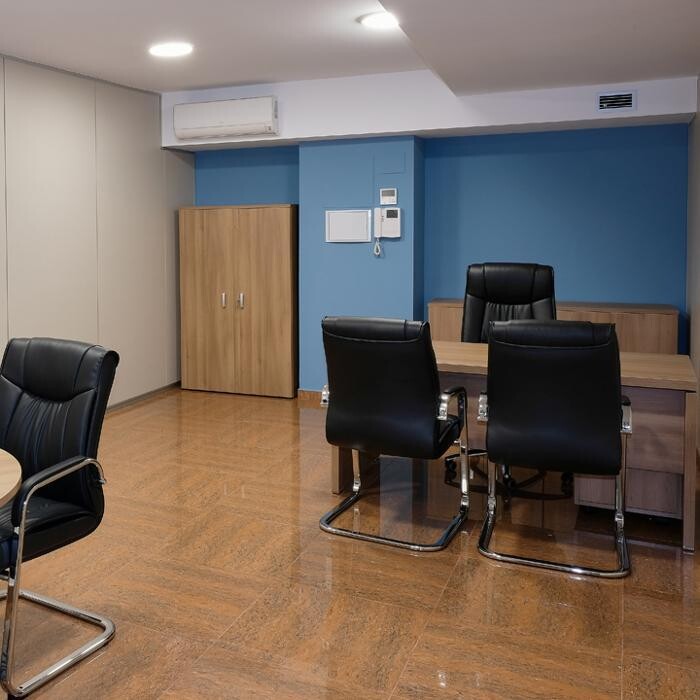 Images ANCLA Oficines