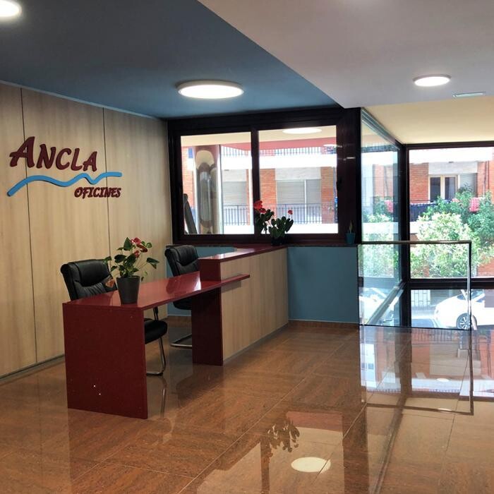 Images ANCLA Oficines