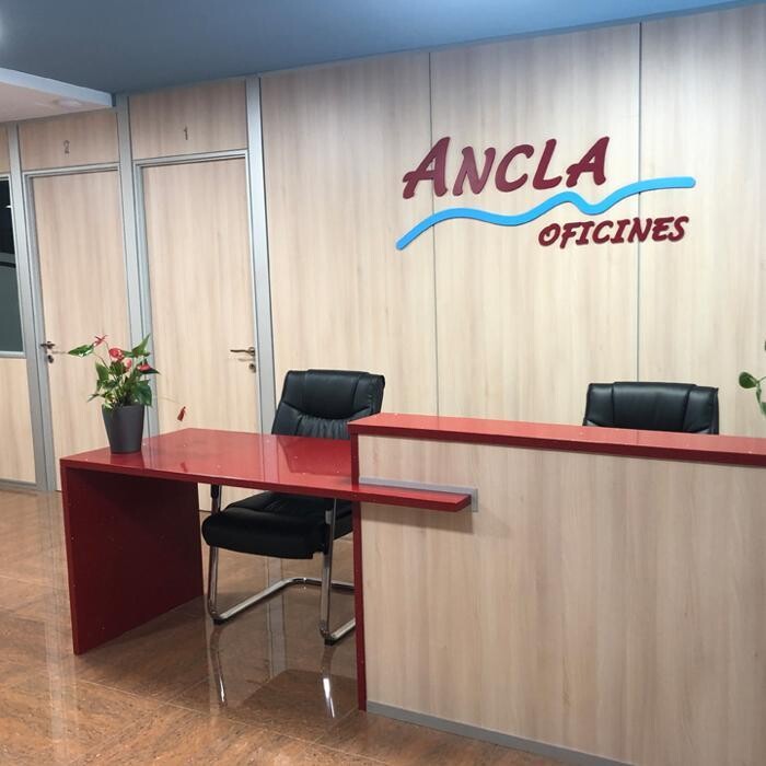 Images ANCLA Oficines