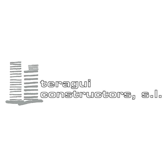 Terallui Constructors Logo