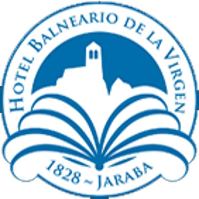 BALNEARIO DE LA VIRGEN S.A. Logo