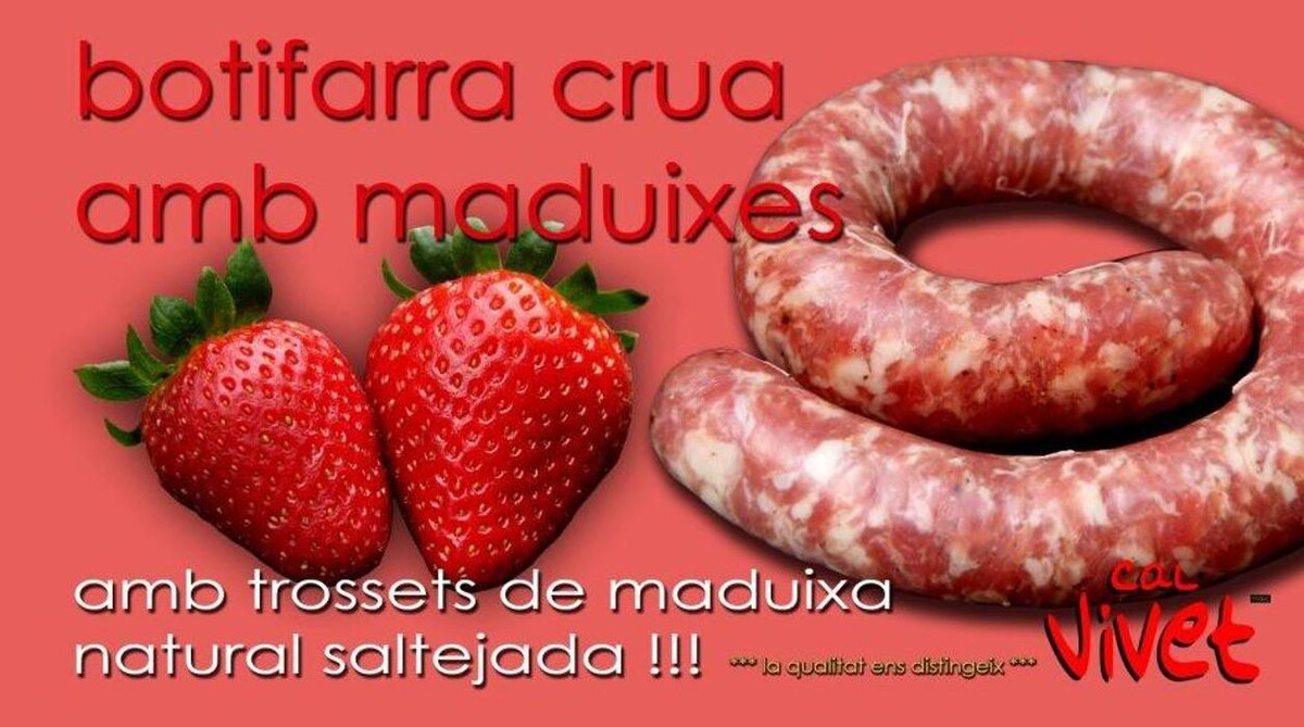 Images Carnisseria-Xarcuteria Cal Vivet