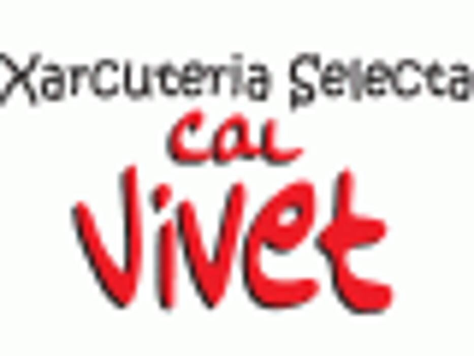 Carnisseria-Xarcuteria Cal Vivet Logo