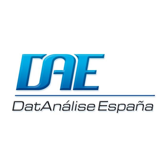 GRUPO DATANÁLISE Logo