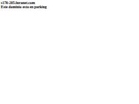 Website Screenshot Ecofincaś