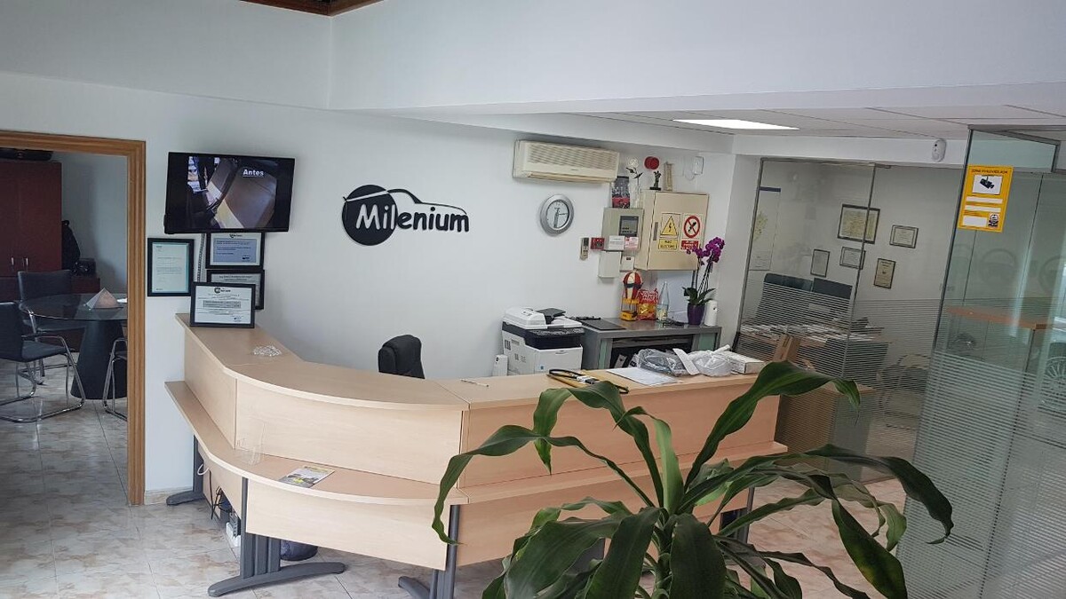 Images MILENIUM RESTORATION