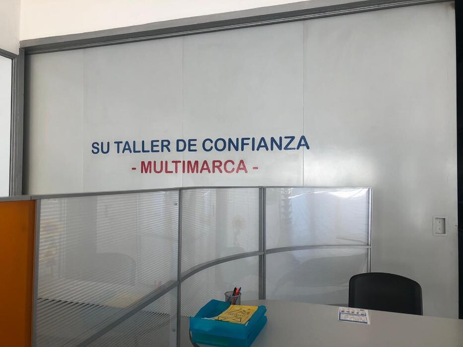 Images Talleres Colás Moncar