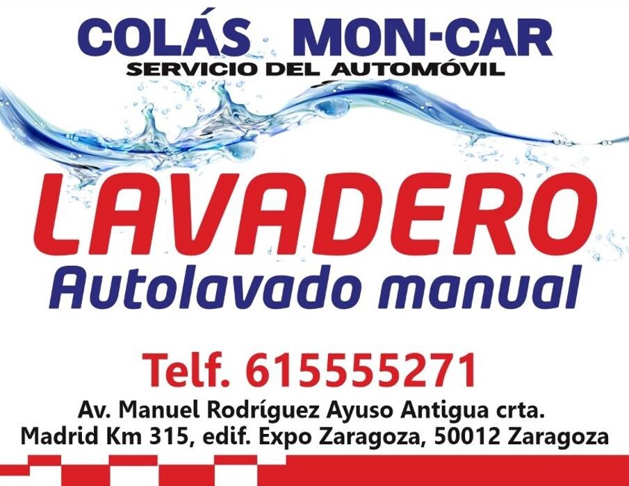 Talleres Colás Moncar Logo