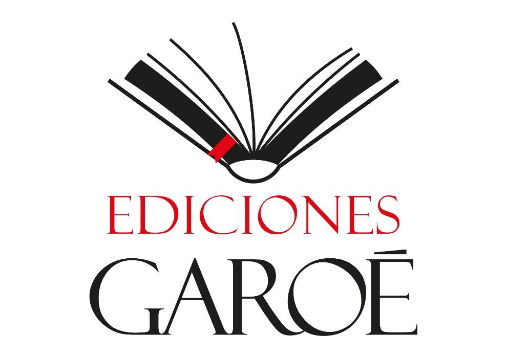 Ediciones Garoé S.L. Logo