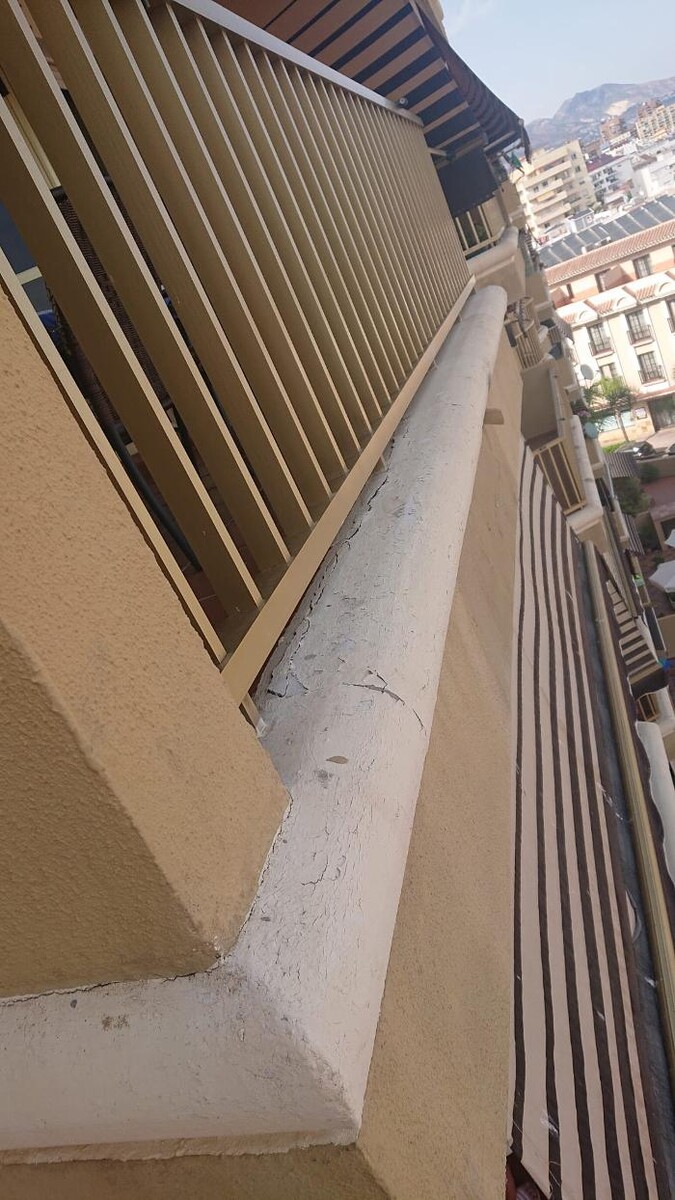 Images Trabajos Verticales en Malaga