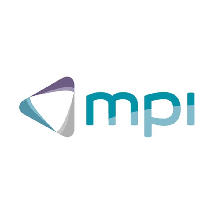 Medical Precision Implant MPI Logo