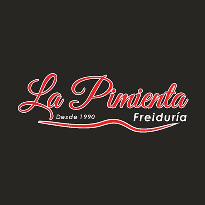 Freiduría La Pimienta Logo