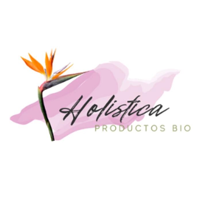 Cn Holistica, mayorista de Suplementos Alimenticios y Productos Ecológicos Logo