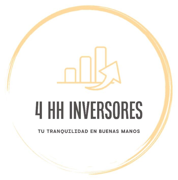 4 HH Inversores Logo