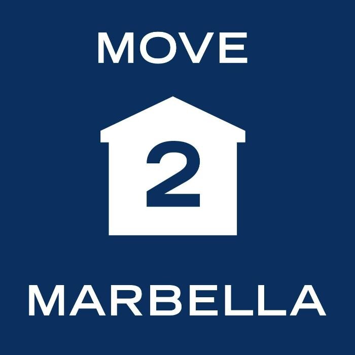 Move2Marbella Real Estate Logo