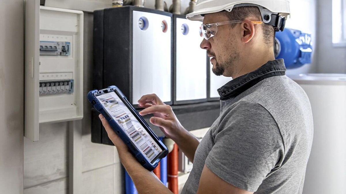 Images Jayser Instalaciones