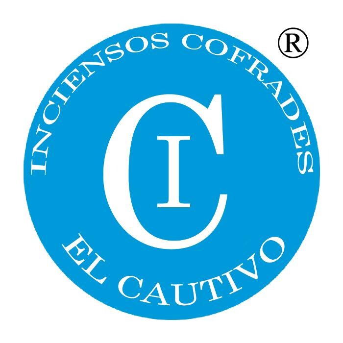Inciensos Cofrades el Cautivo Logo