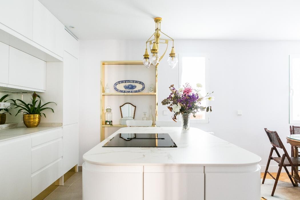 Images HELLEN HALLS, arquitecto técnico e interiorista