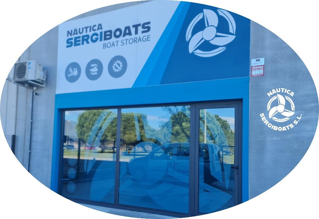 Images Náutica SergiBoats