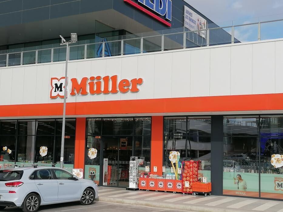 Images Müller