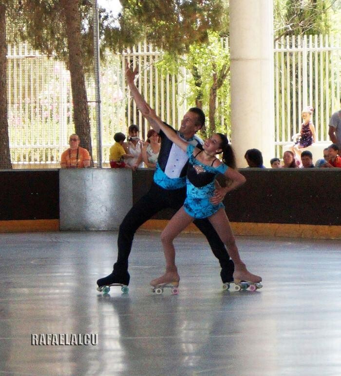 Images CLUB DEPORTIVO ELEMENTAL PATINAJE VALLEHERMOSO