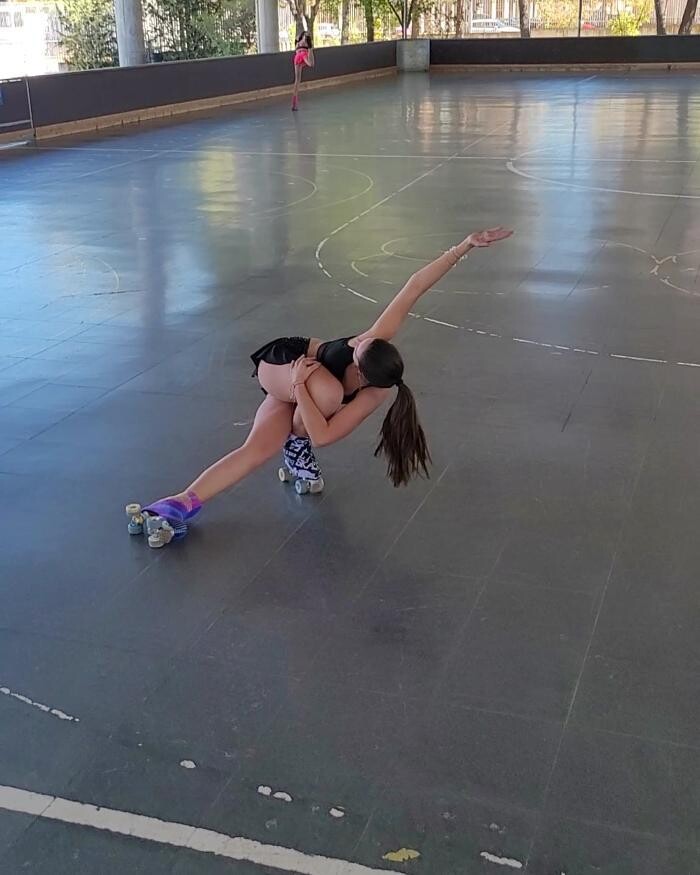 Images CLUB DEPORTIVO ELEMENTAL PATINAJE VALLEHERMOSO