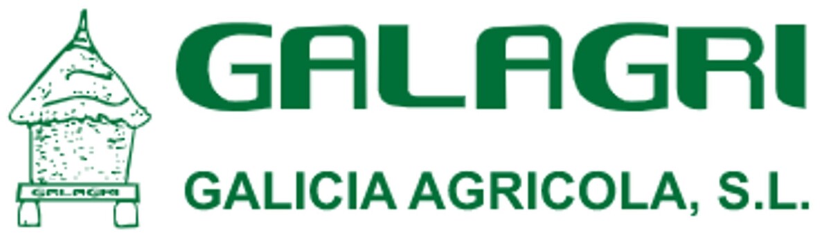 Tienda principal Galicia agricola s l Logo