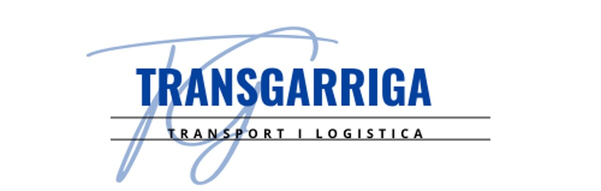 TRANSGARRIGA SL Logo