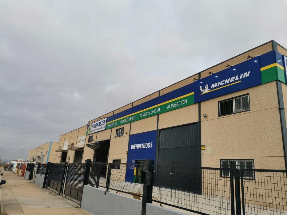 Images Euromaster Antequera