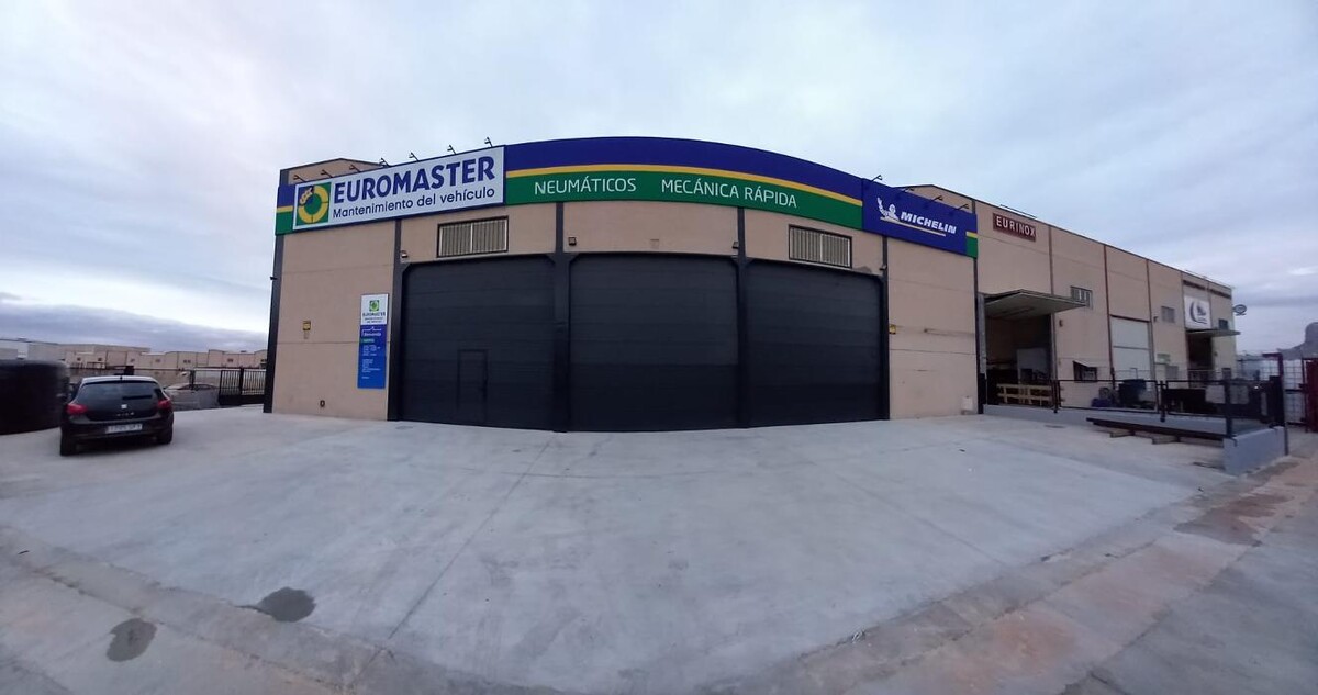 Images Euromaster Antequera