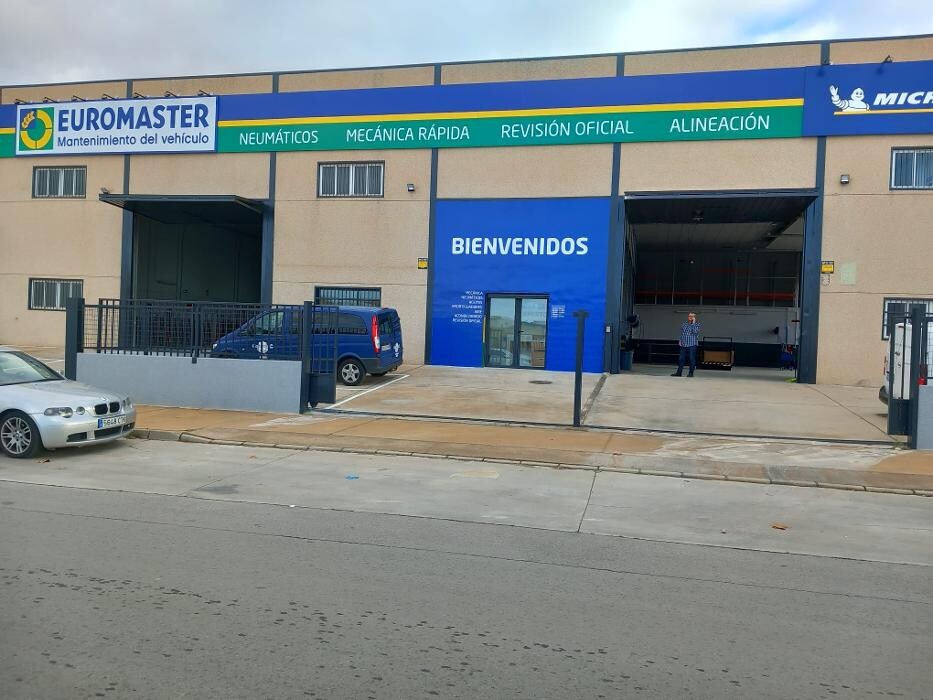 Images Euromaster Antequera